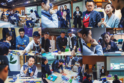 創(chuàng)意不值錢？荷墨App 讓靈感從腦海走向貨架