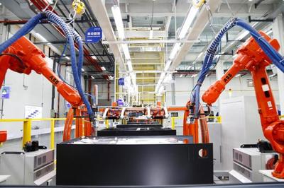 卡奧斯獲CMMI 5級(jí)認(rèn)證 以“軟硬一體”戰(zhàn)略布局，賦能數(shù)字化轉(zhuǎn)型，助力科技強(qiáng)國(guó)建設(shè)